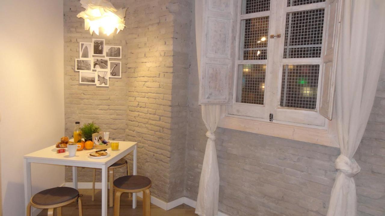 Bonito Alojamiento Bien Comunicado Valencia Exterior foto
